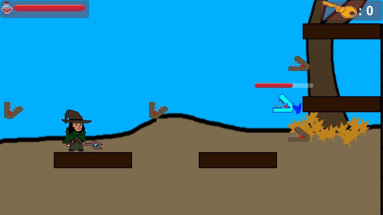 Torre de Vittar screenshot 4