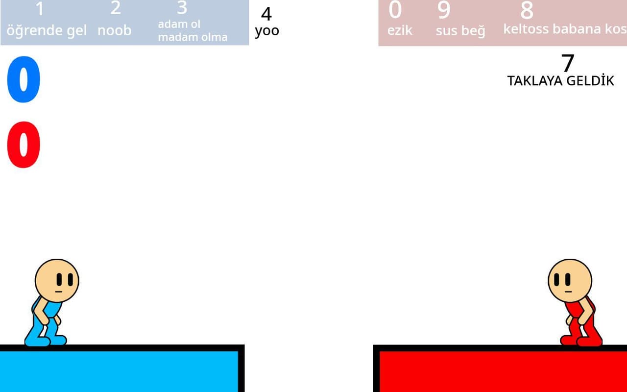 Dövüşen Deliler screenshot 3