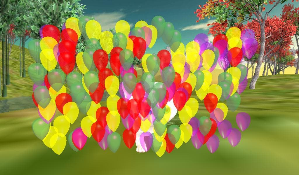 Happy Baby screenshot 2