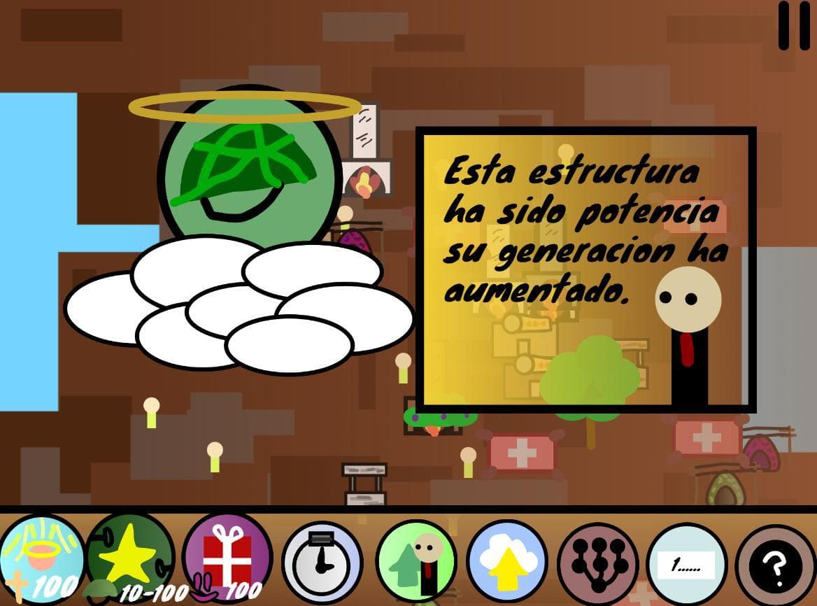 THE NEW ERSONE 🌏 screenshot 5