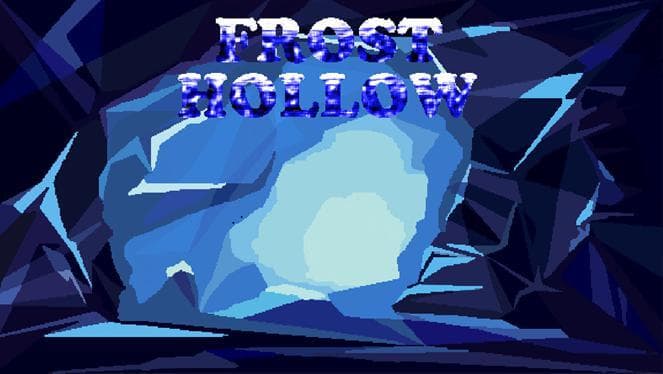Frost Hollow