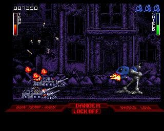 Walker screenshot 4