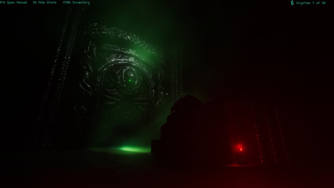 VOID CRAWLER screenshot 4