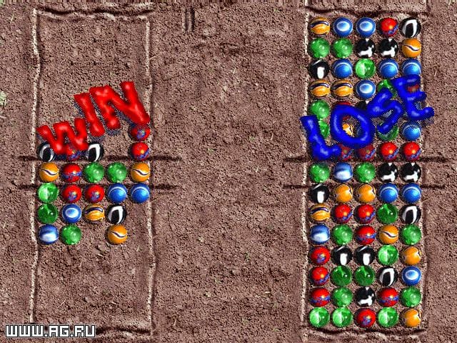 Lose Your Marbles screenshot 3