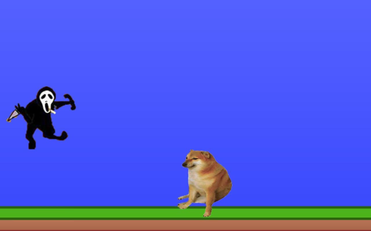 Wazaa Game screenshot 2