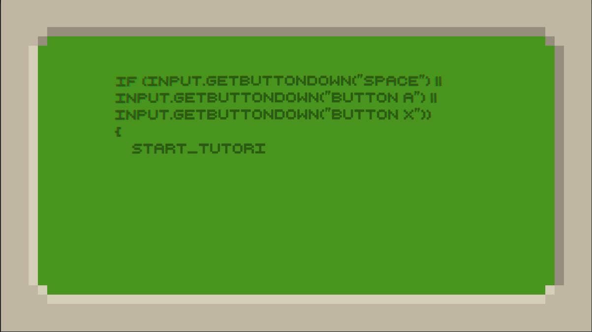 Robot Escape (Isaac Roy) screenshot 2