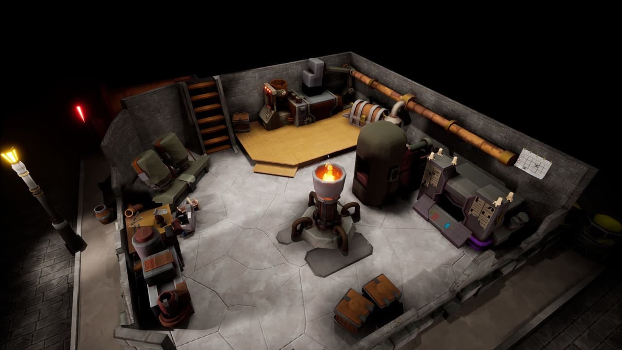 PureForge screenshot 2