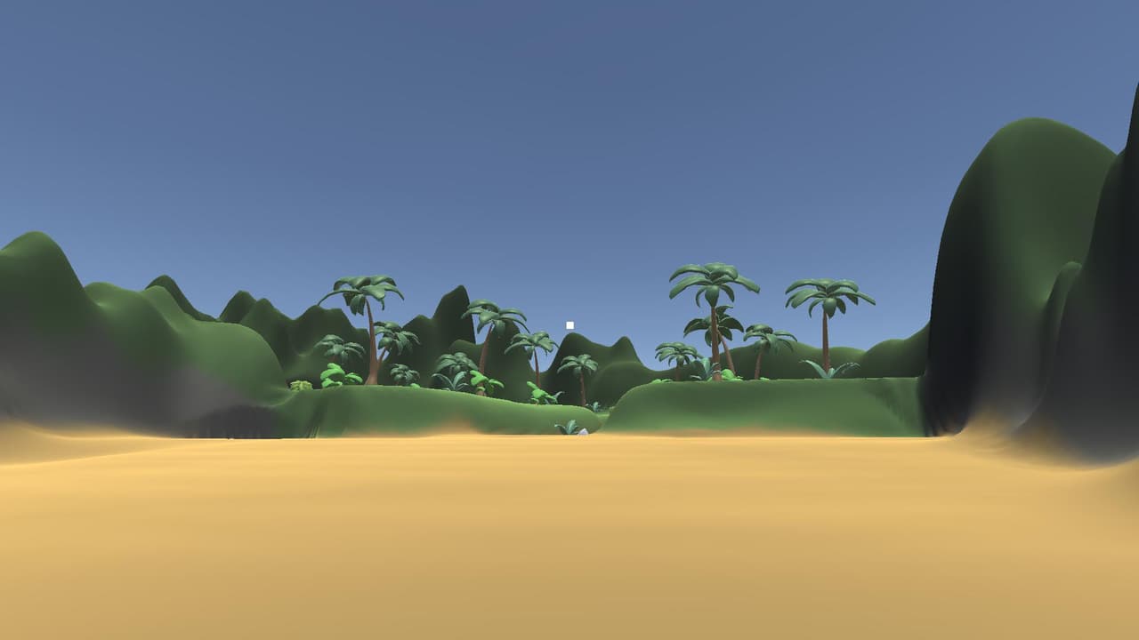 Slime Quest (Jimmy Lambourion) screenshot 2