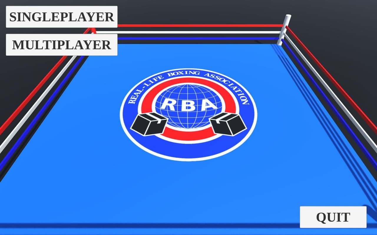 Real Life Boxing screenshot 3