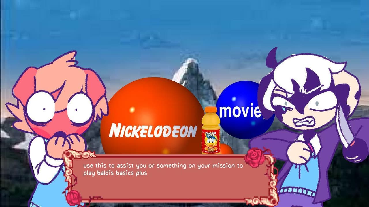 Nickelodeon Movies (2003) screenshot 2