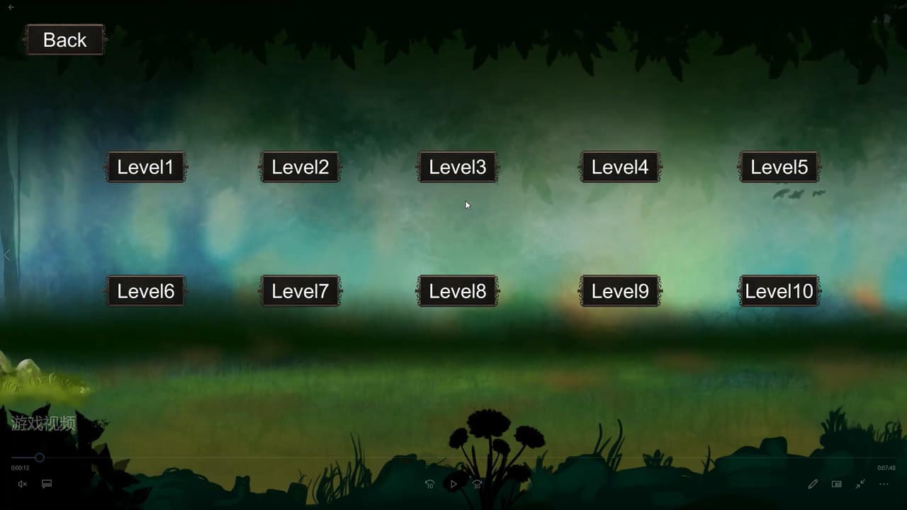 My Own Dungeon Adventure screenshot 3