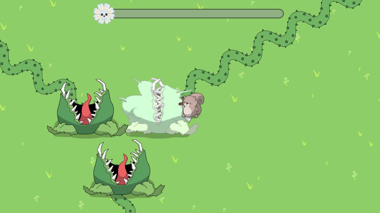 Thorn (TheLoNk13, HuskiCoder, LiamCristello, plasmastarfish) screenshot 3