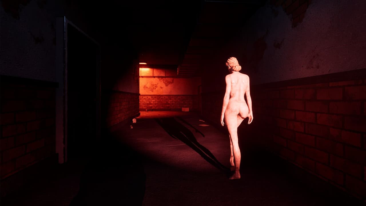 Mirrored Phantoms screenshot 2