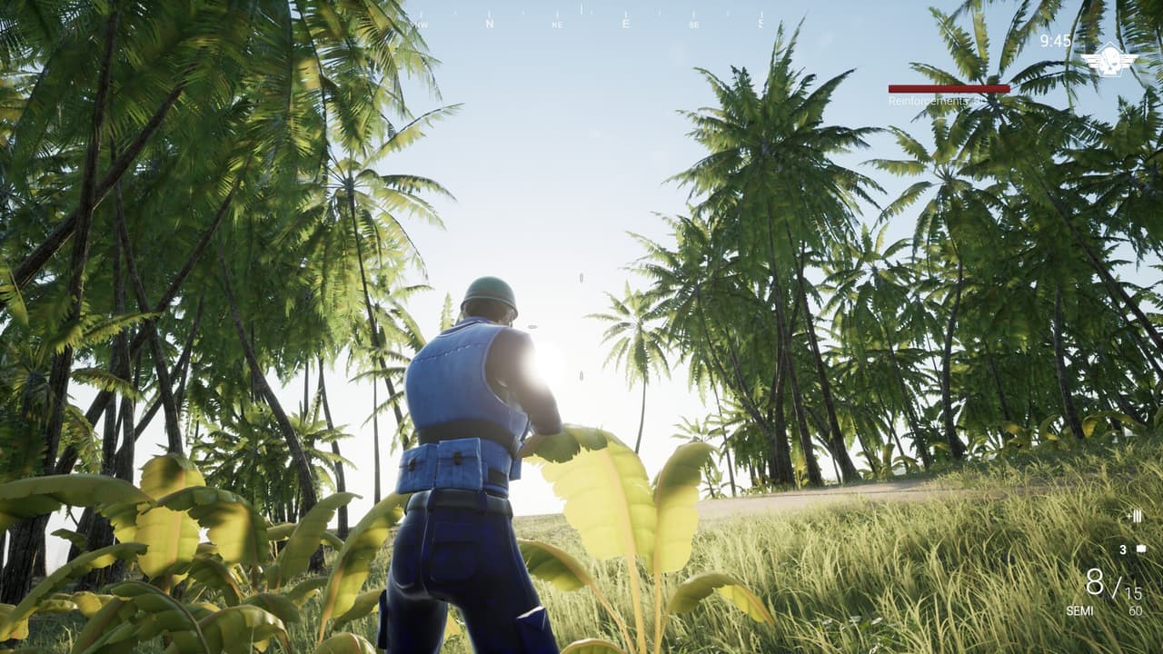 FleurBirdShoot screenshot 3
