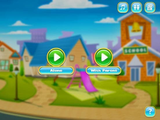 Street Smart Game screenshot 3