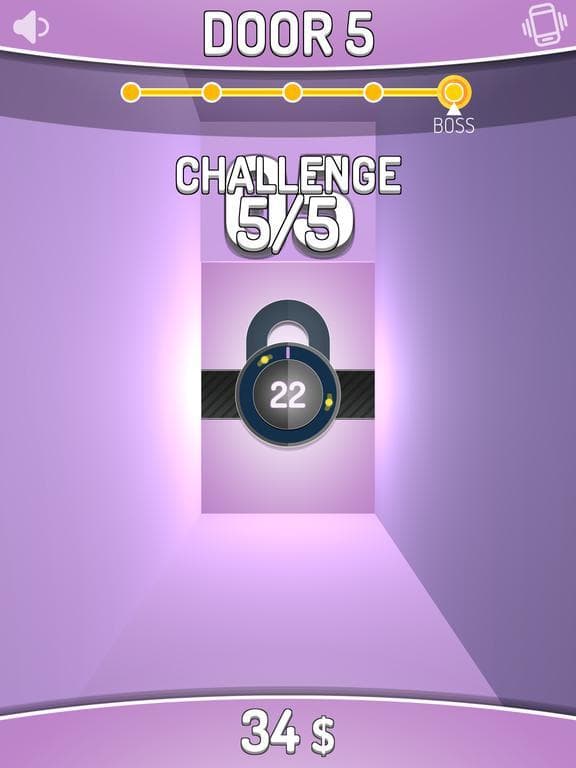 101 Doors screenshot 4