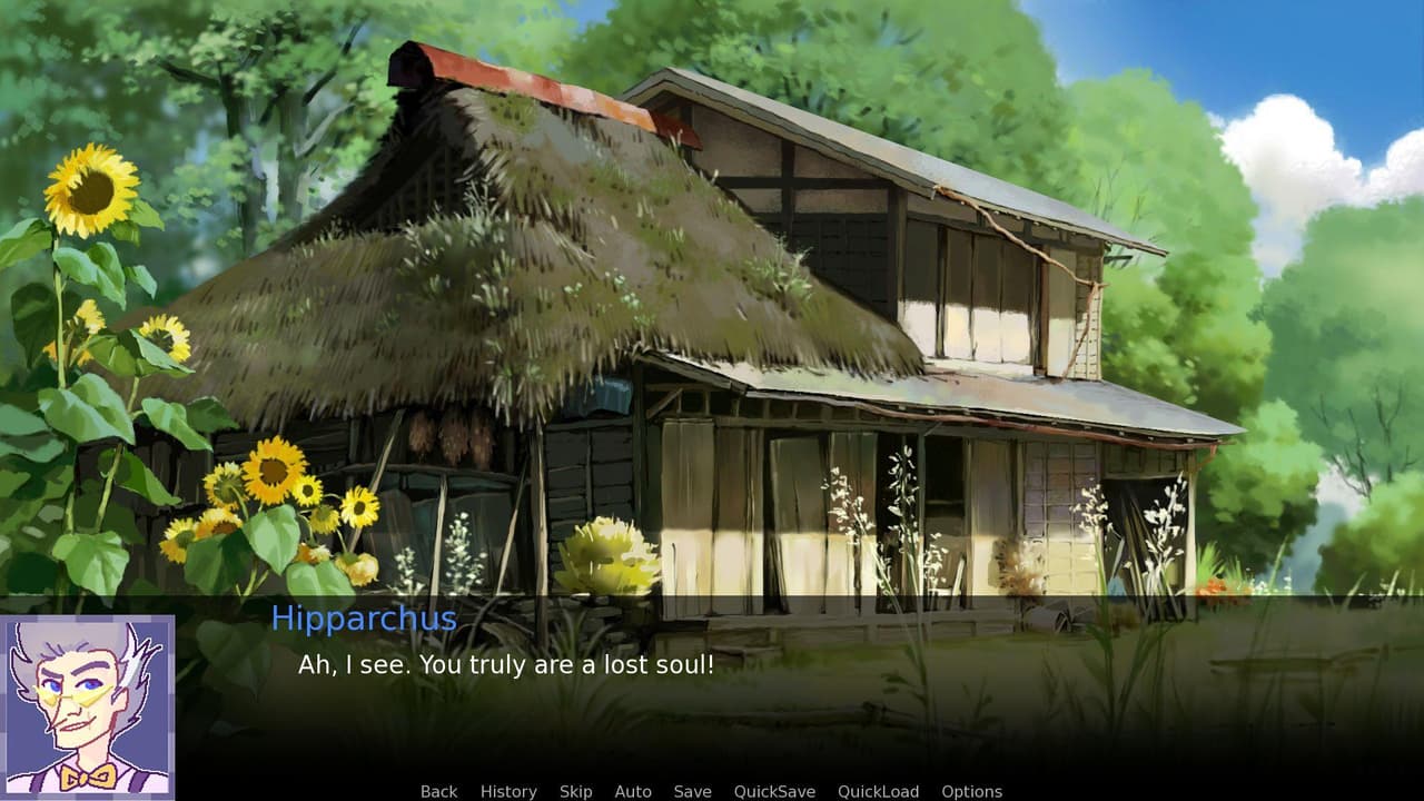 Pythagoras Trousers screenshot 2