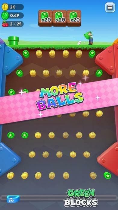 Funny Plinko Land screenshot 3