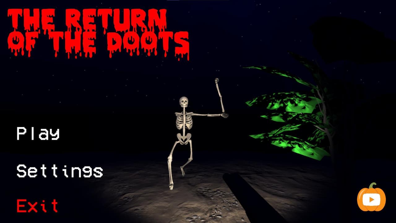 The Return Of The Doots screenshot 2