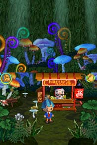 Magicians Quest Mysterious Times screenshot 5