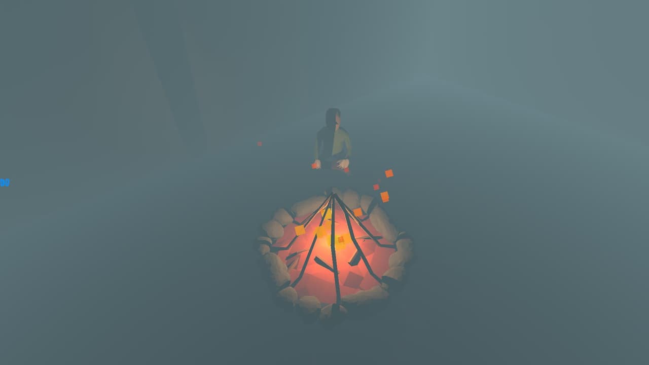 What Keeps The Fire Alive screenshot 4