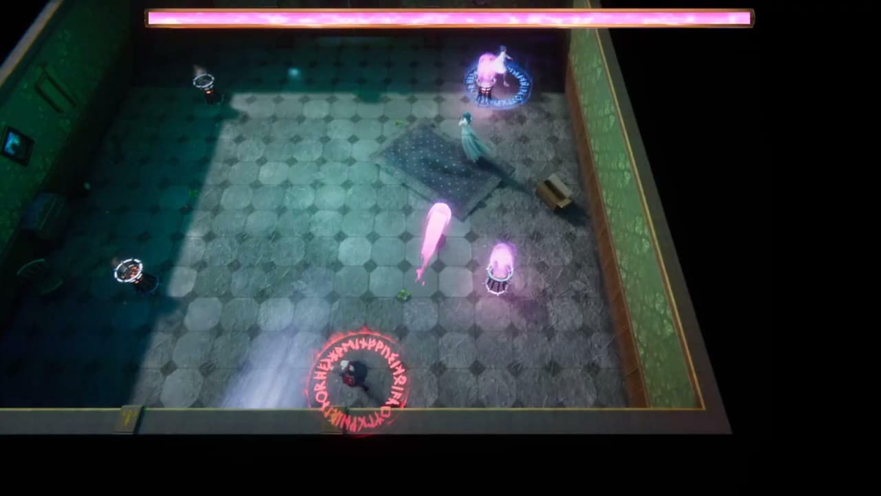 Soulbound (Wihtikow) screenshot 3