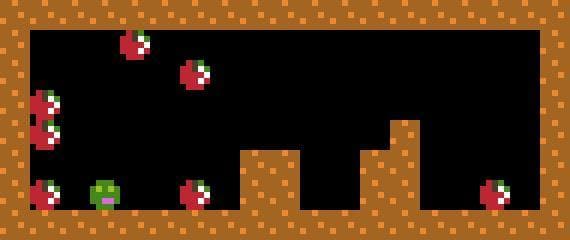 The Suit of Mr. Snake screenshot 2