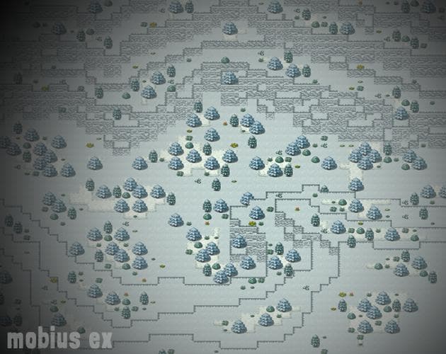 Mobius Ex screenshot 2