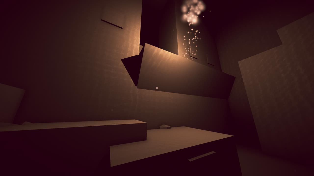 The Light (itch) (Jonas Tyroller) screenshot 3