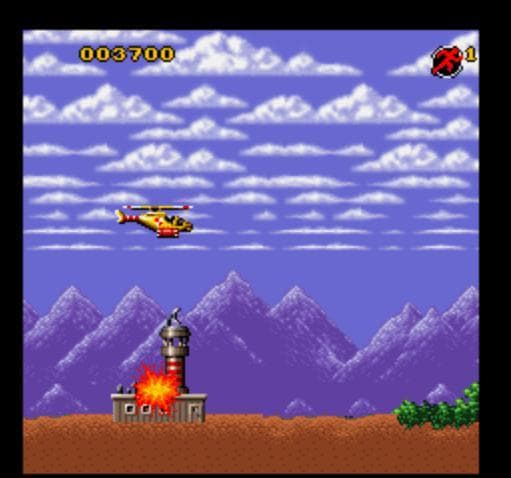 James Bond jr. screenshot 6