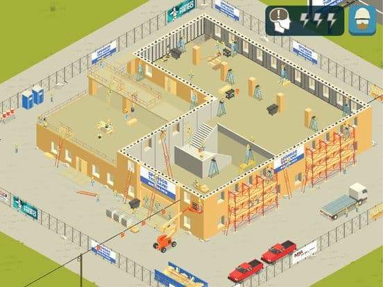 Site Coach: Ladder Safety screenshot 3