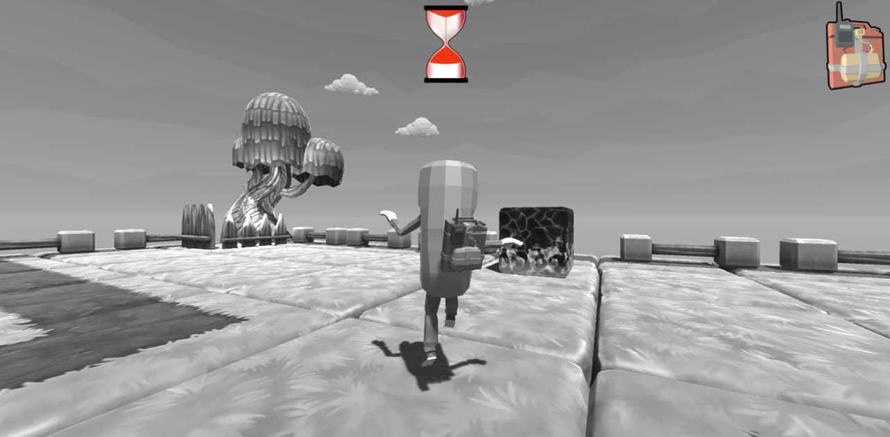 The Hot Dog would Explode screenshot 4