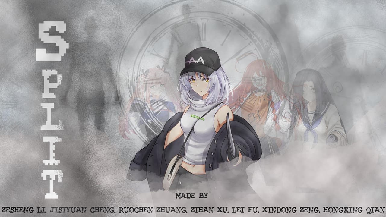 Split (itch) (Task Unit Squad)