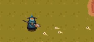 Wizard Rune Wars screenshot 2