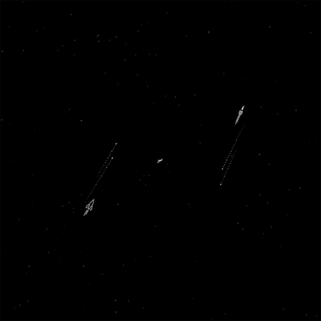 Spacewar! (itch) (Codemyster)