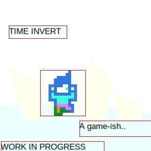 TIME INVERT