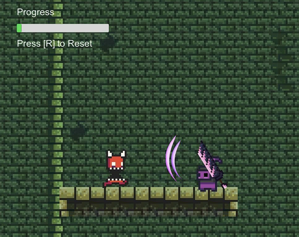 Sewer 2077 screenshot 4
