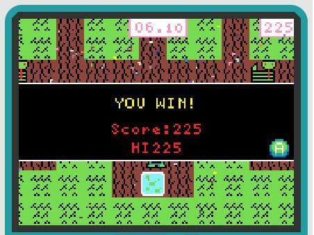 Crazy Maze "Froggie and Snake" Edition