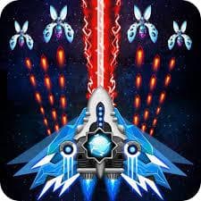 Space shooter (Sithofast)