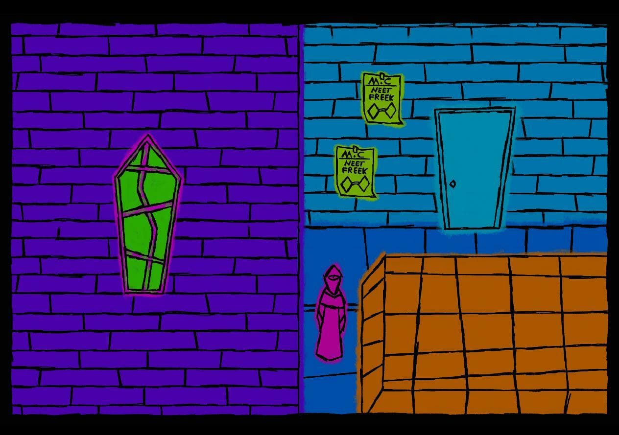 Death of the Party screenshot 3
