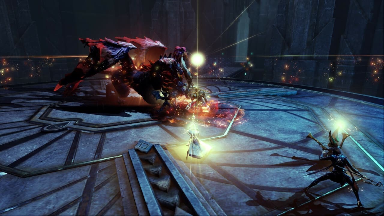 Astellia Royal screenshot 4