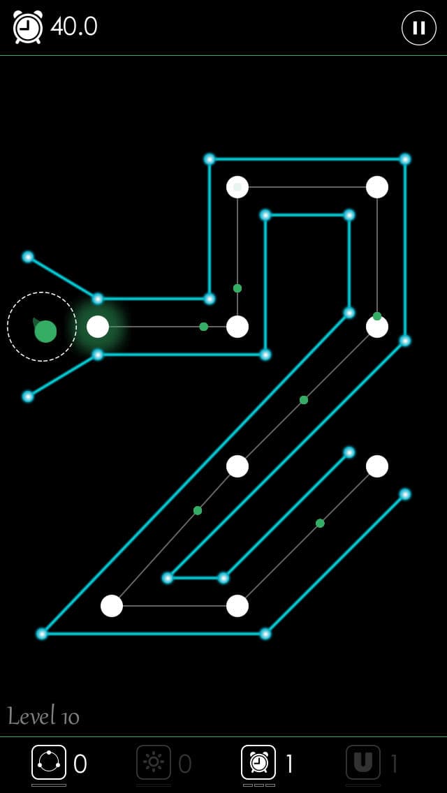 1Path screenshot 2