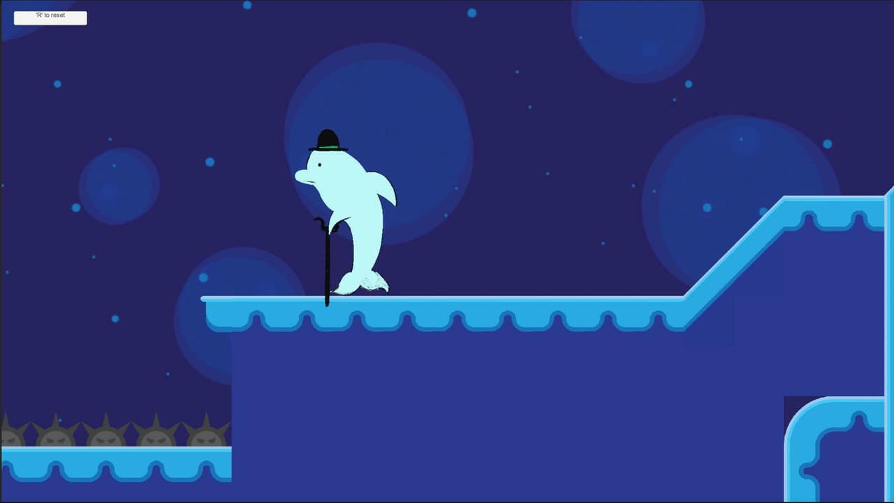 Flippers