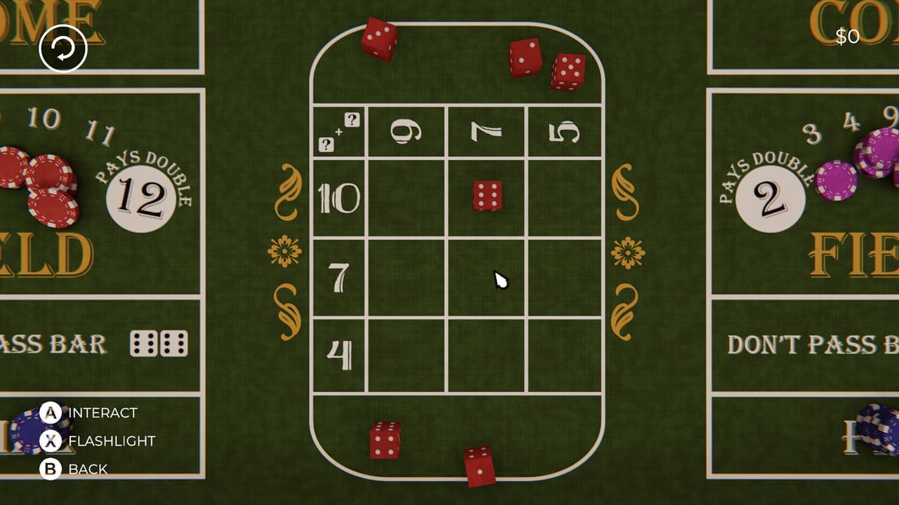 Casino Heist: Escape Room screenshot 3