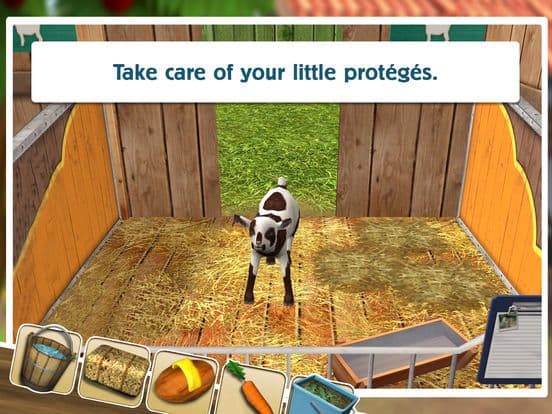 PetWorld: Animal Shelter screenshot 3