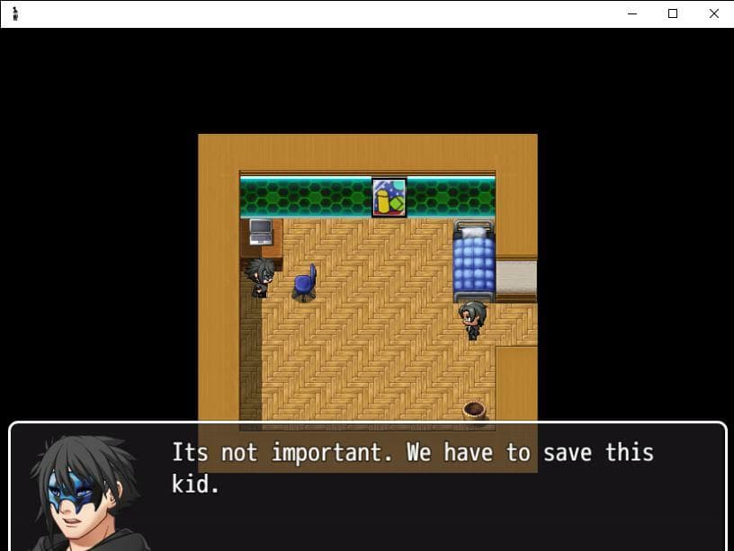 Detective Nari screenshot 3