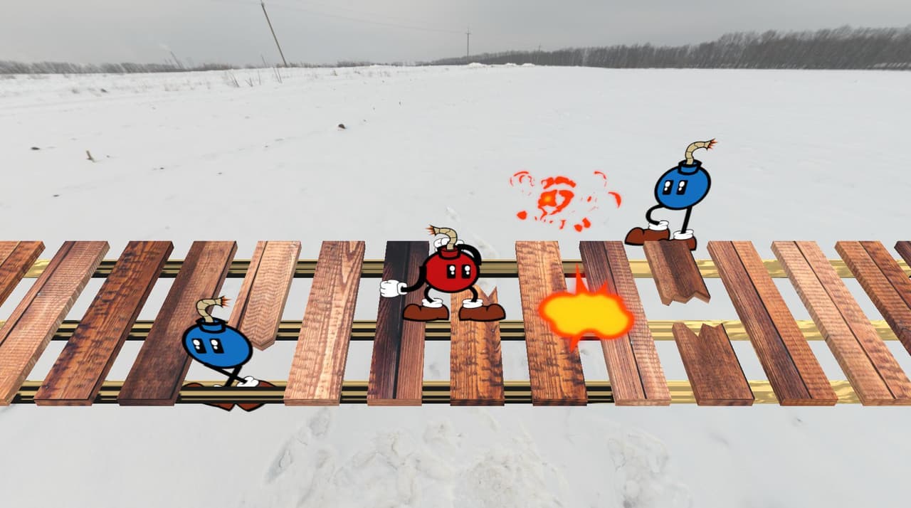 Bombalayas screenshot 3