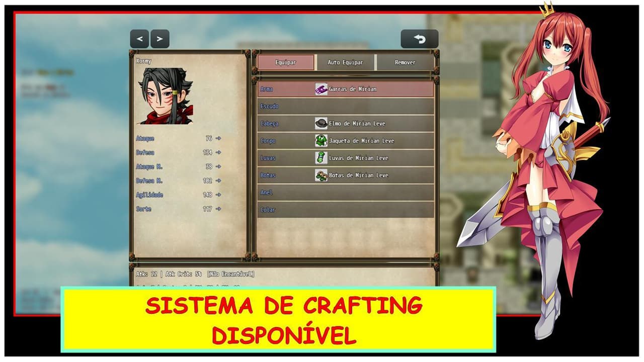 Ancester screenshot 4
