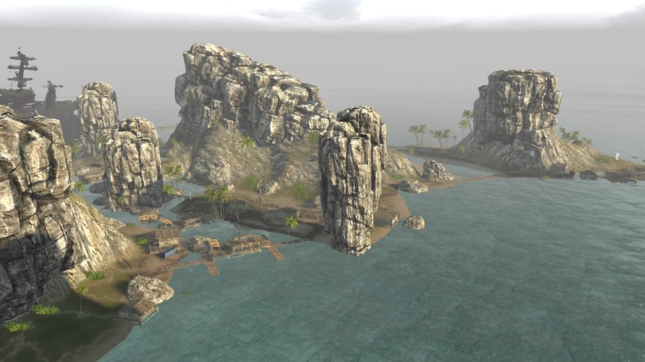 WAR DUST screenshot 4