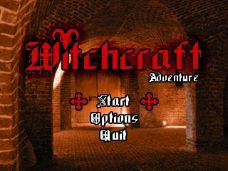Witchcraft Adventure screenshot 2